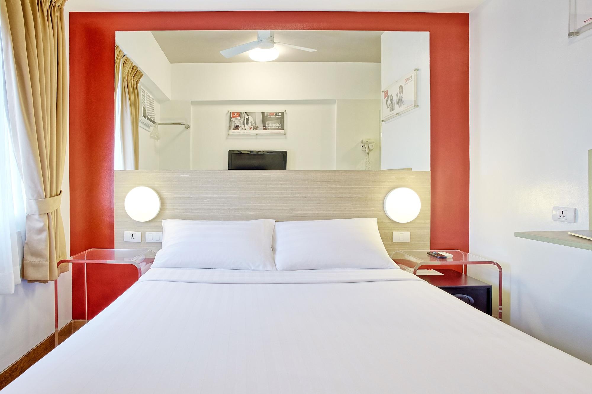 เรด แพลนเนต มะนิลา อาเซียนา ซิตี้ Hotel Paranaque City ภายนอก รูปภาพ