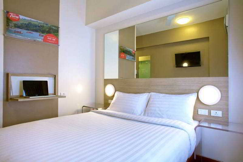 เรด แพลนเนต มะนิลา อาเซียนา ซิตี้ Hotel Paranaque City ภายนอก รูปภาพ