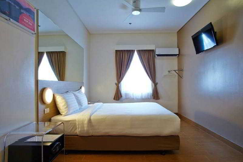 เรด แพลนเนต มะนิลา อาเซียนา ซิตี้ Hotel Paranaque City ภายนอก รูปภาพ