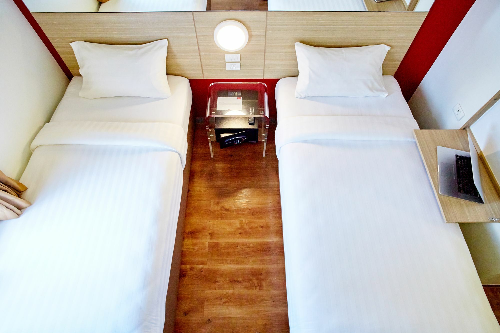 เรด แพลนเนต มะนิลา อาเซียนา ซิตี้ Hotel Paranaque City ภายนอก รูปภาพ